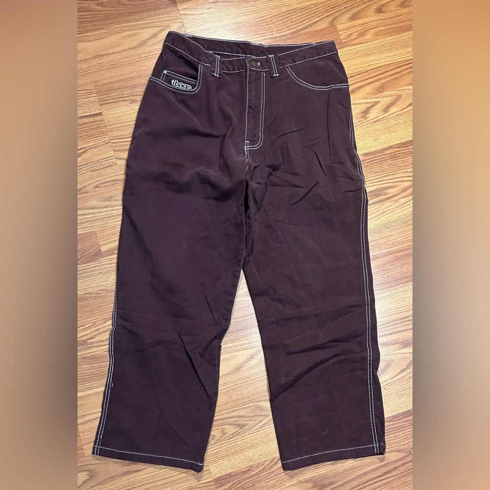 TBAGGS baggy jeans